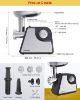 Picture of Juissiart Meat Grinder, 2500 Max Electric