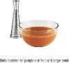 Picture of Weston Deluxe Electric Tomato Strainer, Food Mill, Sauce Maker for Salsa, Fruits, Apples, Berries