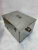 Picture of 8 lbs Commercial Grease Trap for Home Restaurants Under Sink, Stainless Steel Interceptor