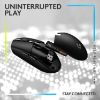 Picture of Logitech G435 LIGHTSPEED Wireless Bluetooth Gaming Headset + Logitech G305 LIGHTSPEED Wireless Gaming Mouse