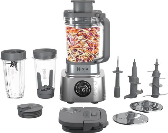 Picture of Ninja  Foodi Power Blender Ultimate System with 72 oz Blending & Food Processing