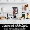 Picture of Ninja  Foodi Power Blender Ultimate System with 72 oz Blending & Food Processing