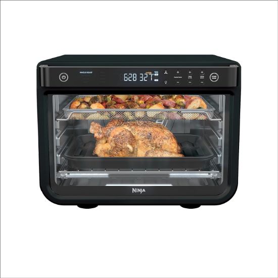 Picture of Ninja  Foodi 8-in-1 XL Pro Air Fry Oven, Large Countertop Convection Oven