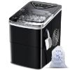 Picture of Ice Makers Countertop 9 Pellet Ice Ready in 6 Mins