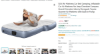Picture of GOTIDY SUV Air Mattress Car Bed Camping