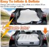 Picture of GOTIDY SUV Air Mattress Car Bed Camping