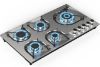Picture of Propane Gas Cooktop 5 Burners, 36 inch Gas Stove Top