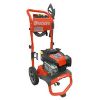 Picture of Husqvarna Pressure Washer, 3100 PSI, Gas