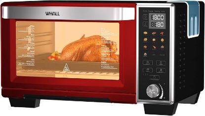 Picture of Whall Air Fryer Oven, Max XL Large 30-Quart Smart Convection Oven