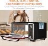 Picture of Whall Air Fryer Oven, Max XL Large 30-Quart Smart Convection Oven