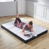 Picture of SECRETLAND Full Size 6" Folding Tri-fold Memory Foam Mattress with Washable Cover